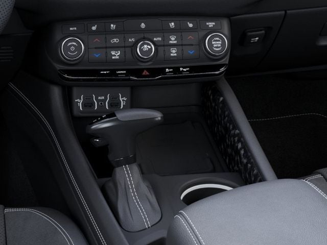 2026 Dodge Durango SRT Hellcat