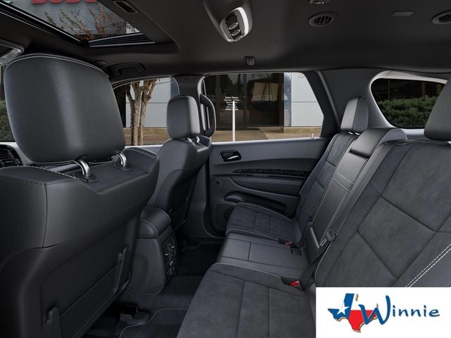 2026 Dodge Durango SRT Hellcat