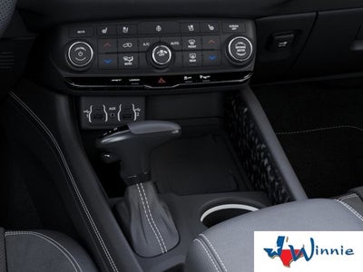 2026 Dodge Durango SRT Hellcat