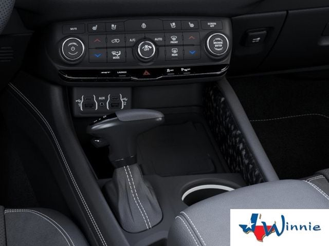 2026 Dodge Durango SRT Hellcat