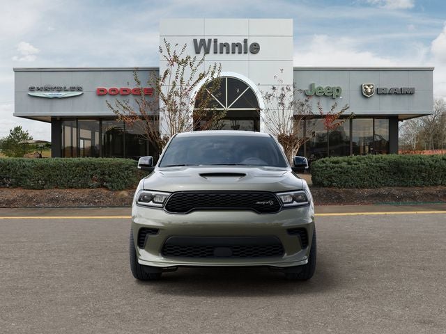 2026 Dodge Durango SRT Hellcat