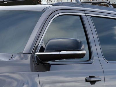 2026 Jeep Grand Wagoneer L Base