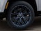 2026 Jeep Grand Wagoneer Base