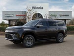 2026 Jeep Grand Wagoneer Base