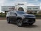 2026 Jeep Grand Wagoneer Base