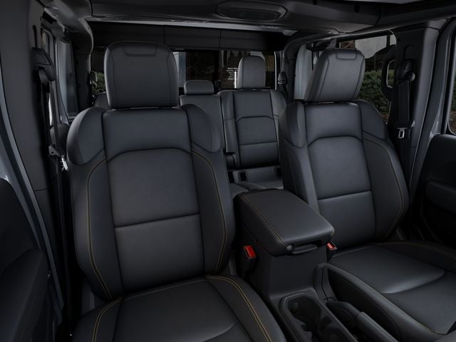 2026 Jeep Gladiator Texas Trail