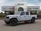 2026 Jeep Gladiator Texas Trail