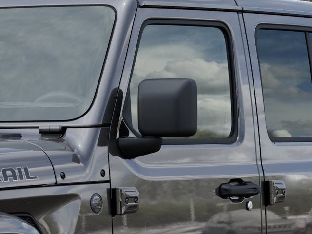 2026 Jeep Gladiator Texas Trail