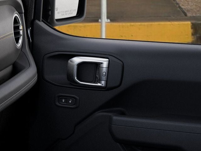 2026 Jeep Gladiator Texas Trail