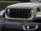 2026 Jeep Gladiator Texas Trail