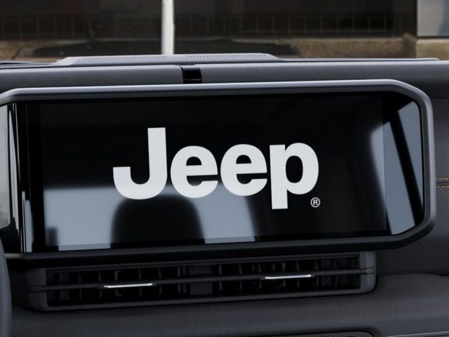 2026 Jeep Gladiator Texas Trail