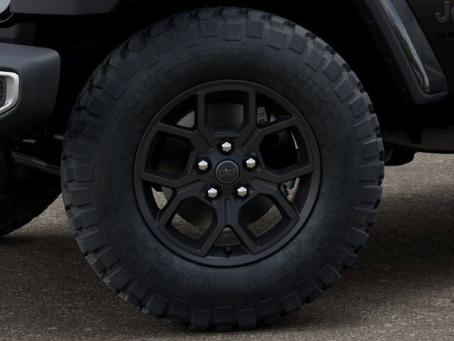 2026 Jeep Gladiator Texas Trail