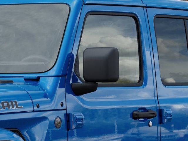 2026 Jeep Gladiator Texas Trail
