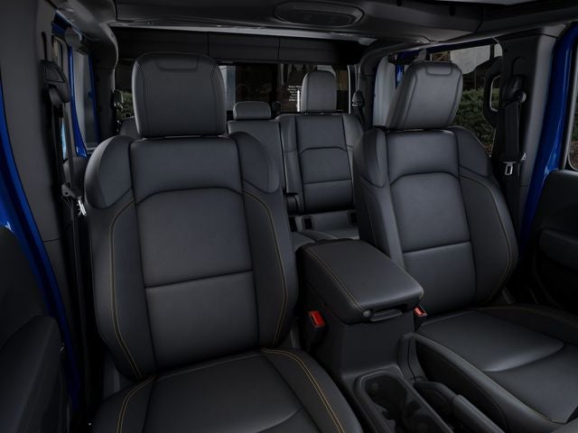 2026 Jeep Gladiator Texas Trail
