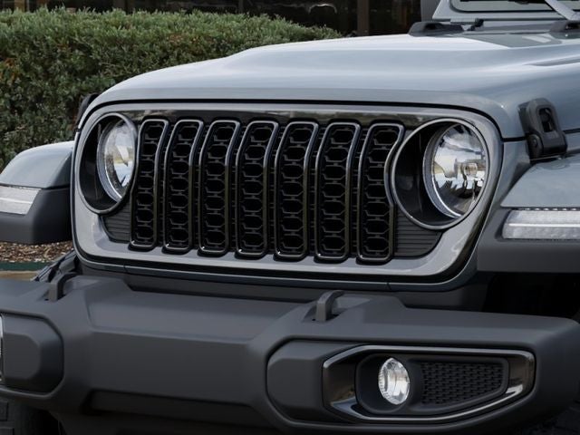 2026 Jeep Gladiator Willys