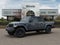 2026 Jeep Gladiator Willys