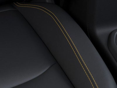 2026 Jeep Gladiator Texas Trail