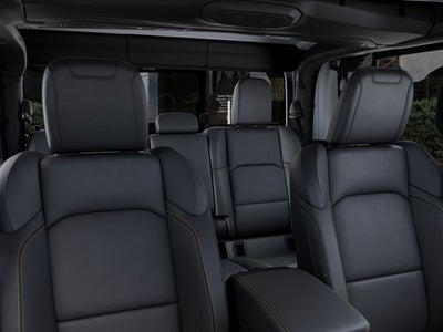 2026 Jeep Gladiator Texas Trail