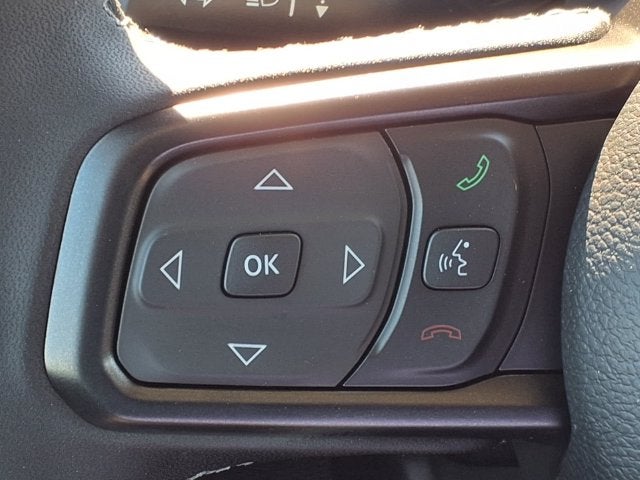 2027 Jeep Gladiator Mojave