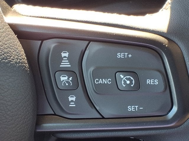 2027 Jeep Gladiator Mojave