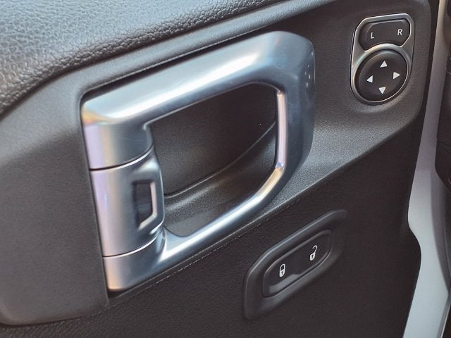 2027 Jeep Gladiator Mojave