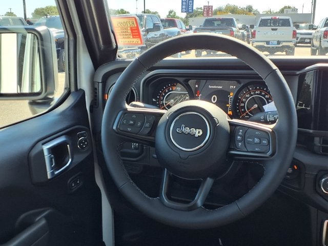 2027 Jeep Gladiator Mojave