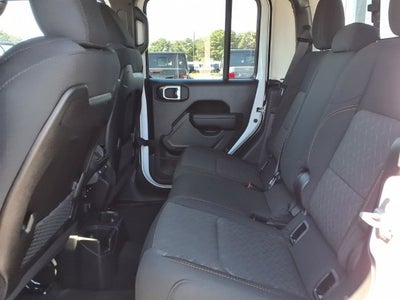 2027 Jeep Gladiator Mojave