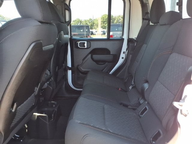 2027 Jeep Gladiator Mojave