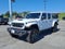 2027 Jeep Gladiator Mojave