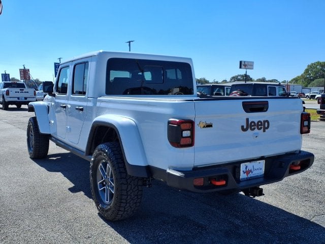 2027 Jeep Gladiator Mojave