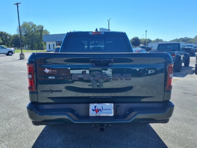 2027 RAM 1500 Big Horn/Lone Star