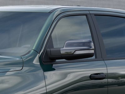 2027 RAM 1500 Rebel