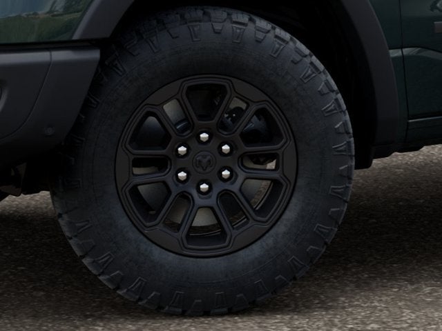 2027 RAM 1500 Rebel