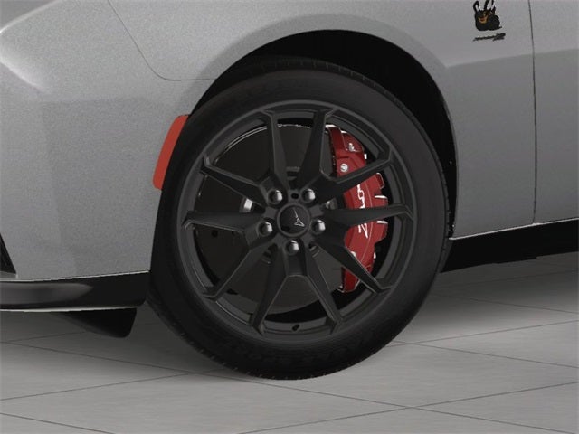 2024 Dodge Charger R/T Scat Pack