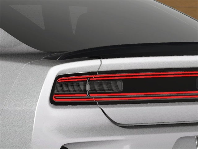 2024 Dodge Charger R/T Scat Pack