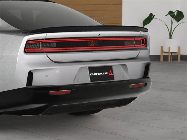 2024 Dodge Charger R/T Scat Pack