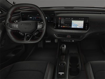 2024 Dodge Charger R/T Scat Pack