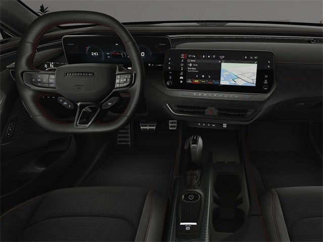 2024 Dodge Charger R/T Scat Pack