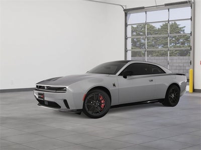 2024 Dodge Charger R/T Scat Pack