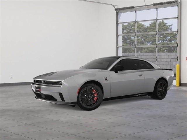 2024 Dodge Charger R/T Scat Pack