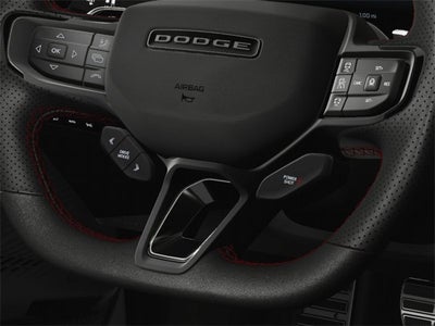 2024 Dodge Charger R/T Scat Pack