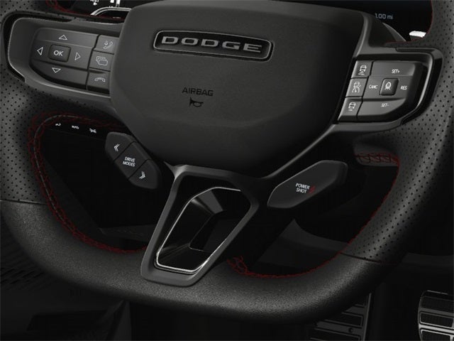 2024 Dodge Charger R/T Scat Pack