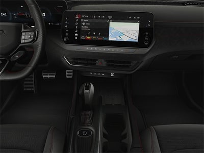 2024 Dodge Charger R/T Scat Pack