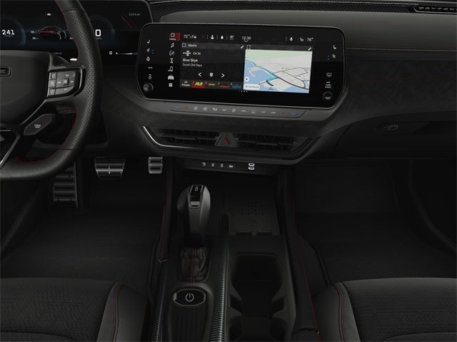 2024 Dodge Charger R/T Scat Pack