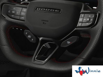 2024 Dodge Charger R/T Scat Pack