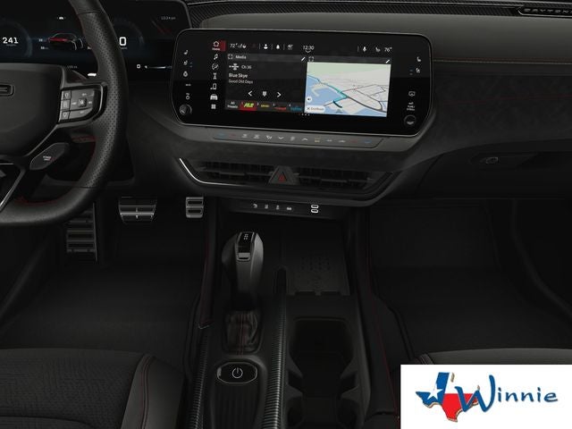 2024 Dodge Charger R/T Scat Pack