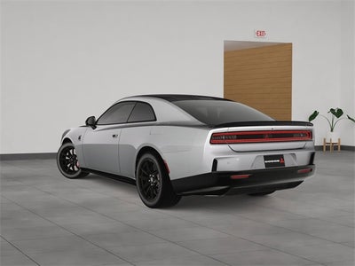 2024 Dodge Charger R/T Scat Pack