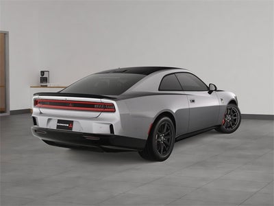 2024 Dodge Charger R/T Scat Pack
