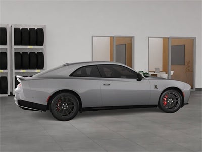2024 Dodge Charger R/T Scat Pack