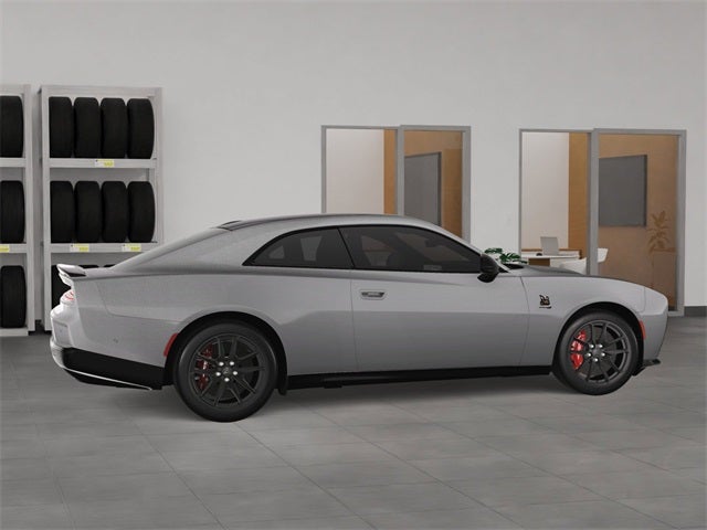 2024 Dodge Charger R/T Scat Pack